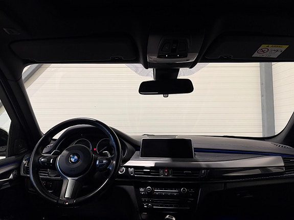 BMW X5 20 of 30