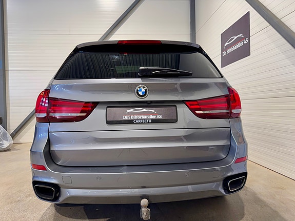 BMW X5 9 of 30