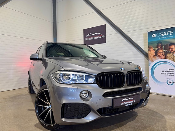 BMW X5 2 of 30