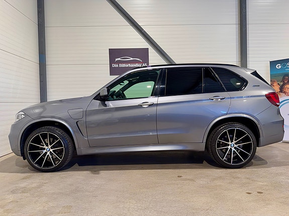 BMW X5 13 of 30
