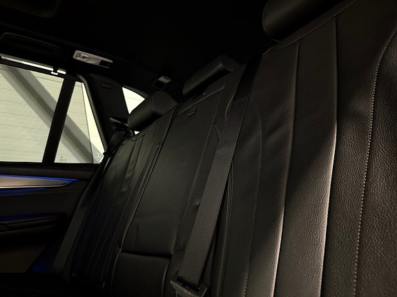 BMW X5 18 of 30