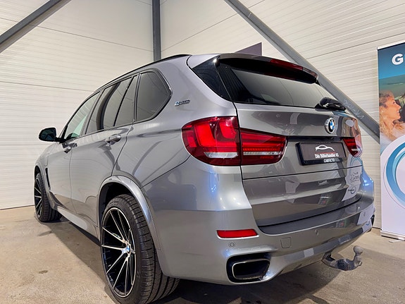 BMW X5 11 of 30