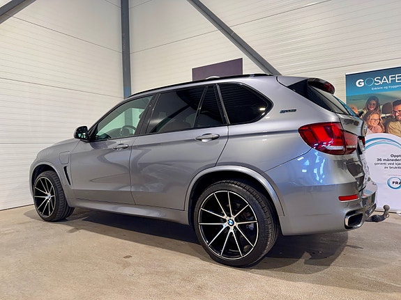 BMW X5 12 of 30