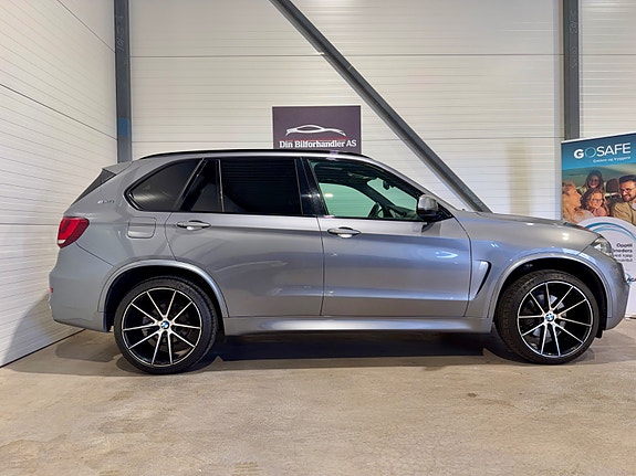 BMW X5 8 of 30