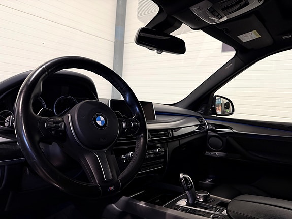BMW X5 23 of 30