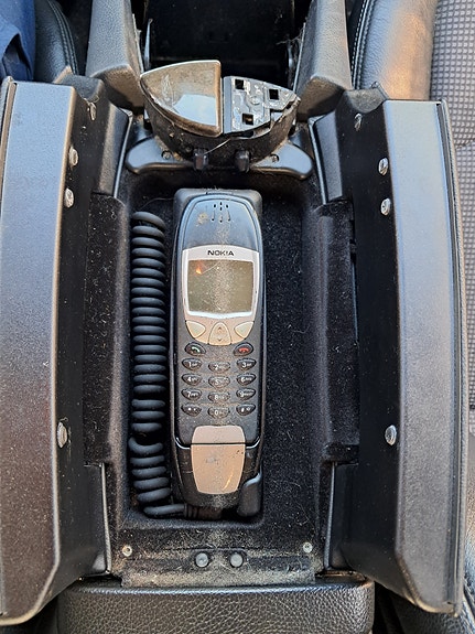 Mercedes-Benz E220 d 17 of 24