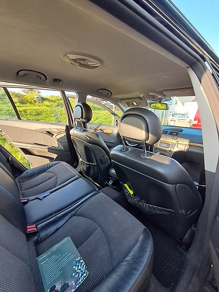 Mercedes-Benz E220 d 12 of 24
