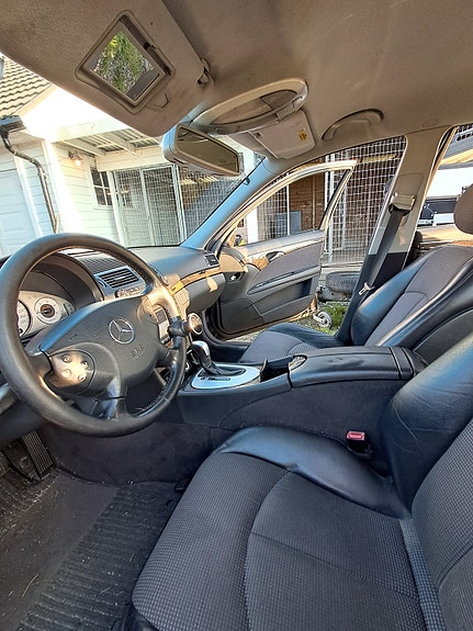 Mercedes-Benz E220 d 13 of 24