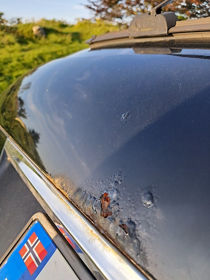 Mercedes-Benz E220 d 22 of 24
