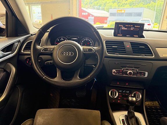 Audi Q3 15 of 30