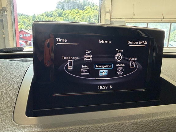 Audi Q3 25 of 30