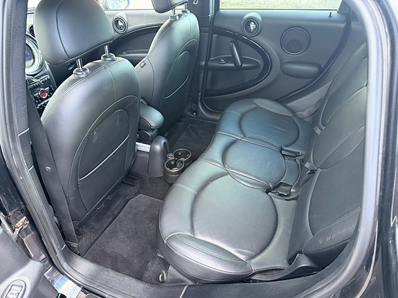 MINI Countryman Cooper SD 25 of 27