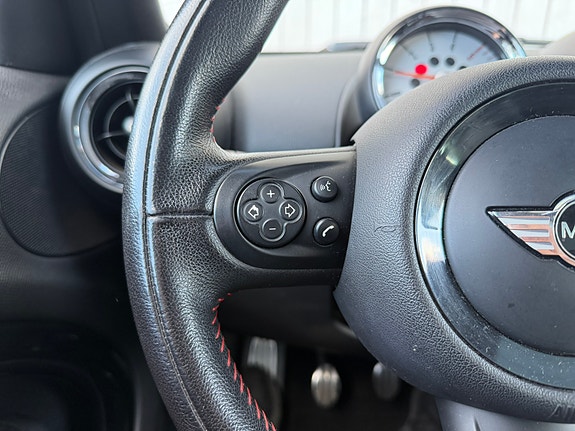 MINI Countryman Cooper SD 21 of 27