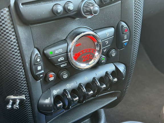 MINI Countryman Cooper SD 12 of 27