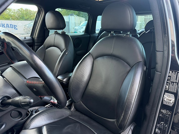 MINI Countryman Cooper SD 26 of 27
