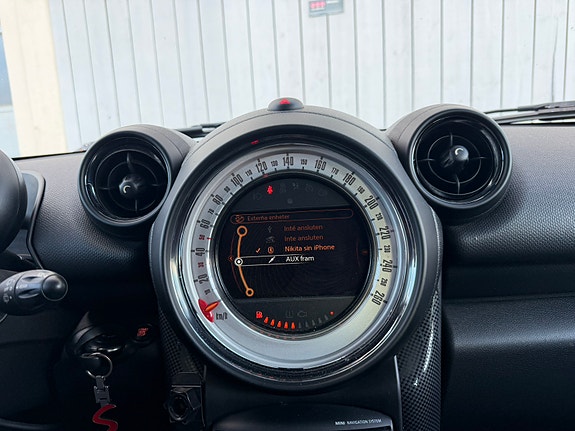 MINI Countryman Cooper SD 13 of 27