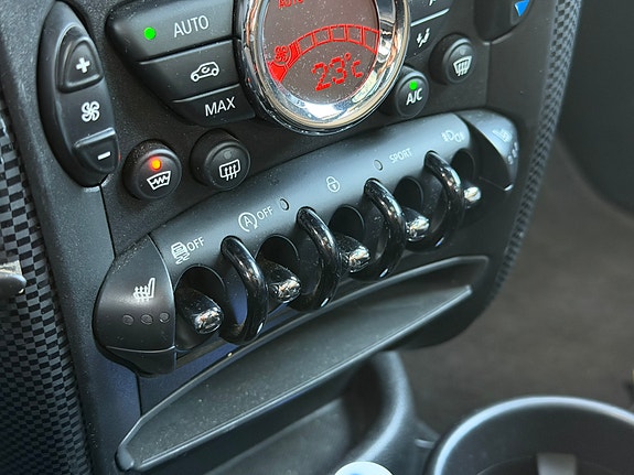 MINI Countryman Cooper SD 16 of 27