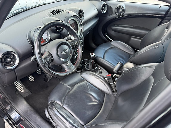 MINI Countryman Cooper SD 9 of 27
