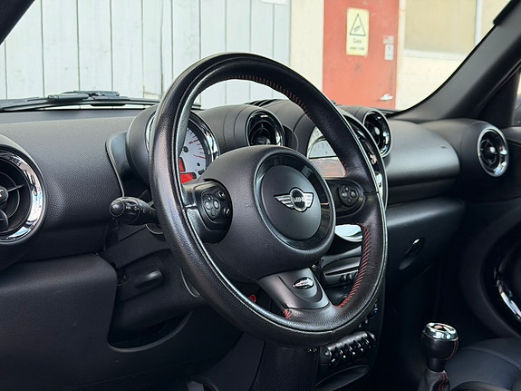 MINI Countryman Cooper SD 27 of 27