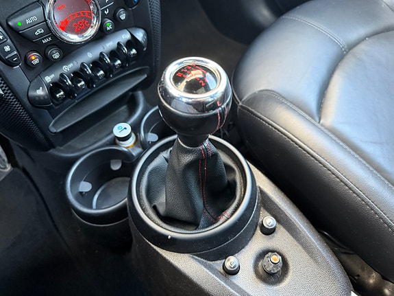 MINI Countryman Cooper SD 18 of 27