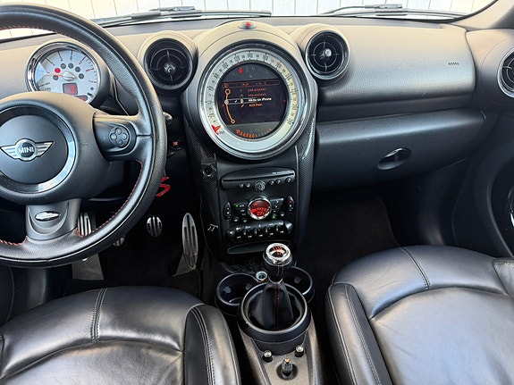 MINI Countryman Cooper SD 24 of 27