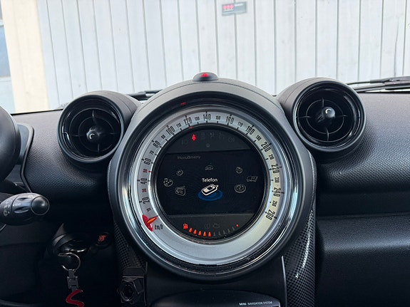 MINI Countryman Cooper SD 14 of 27