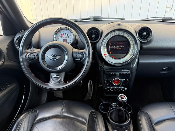 MINI Countryman Cooper SD 11 of 27