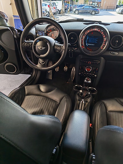 MINI John Cooper Works 14 of 22