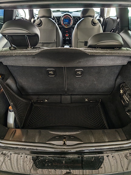MINI John Cooper Works 19 of 22
