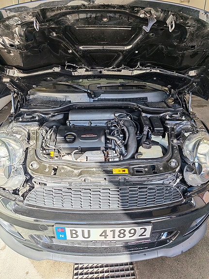 MINI John Cooper Works 3 of 22