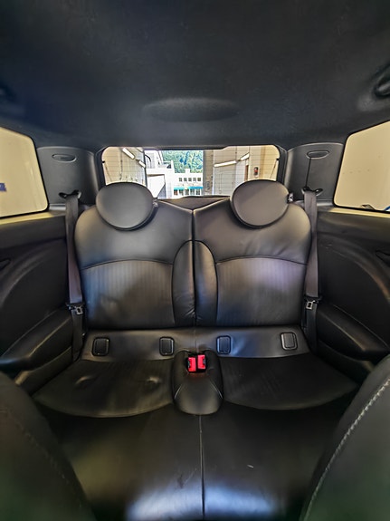 MINI John Cooper Works 17 of 22