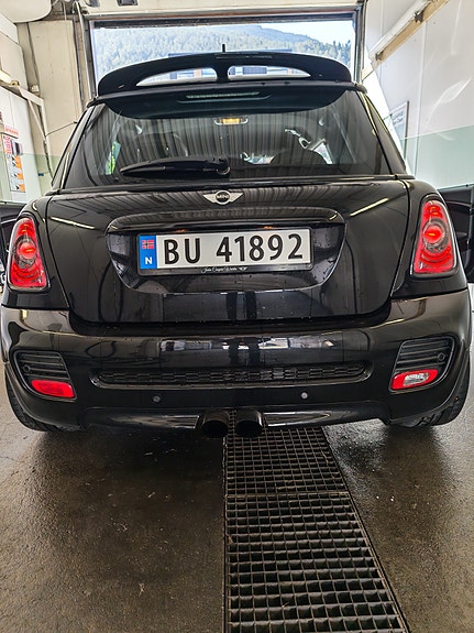 MINI John Cooper Works 7 of 22