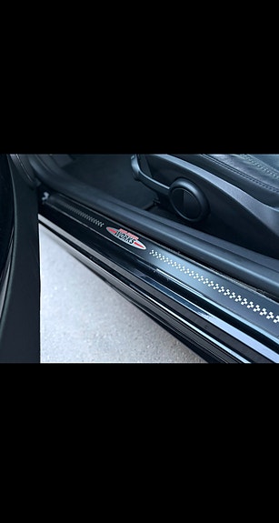 MINI John Cooper Works 11 of 22