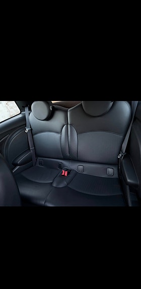 MINI John Cooper Works 18 of 22