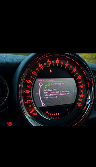 MINI John Cooper Works 20 of 22