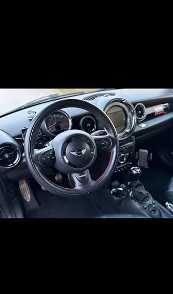 MINI John Cooper Works 13 of 22