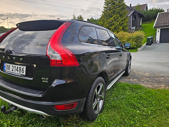 Volvo XC60 6 of 30