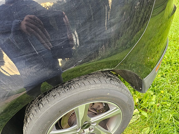 Volvo XC60 13 of 30