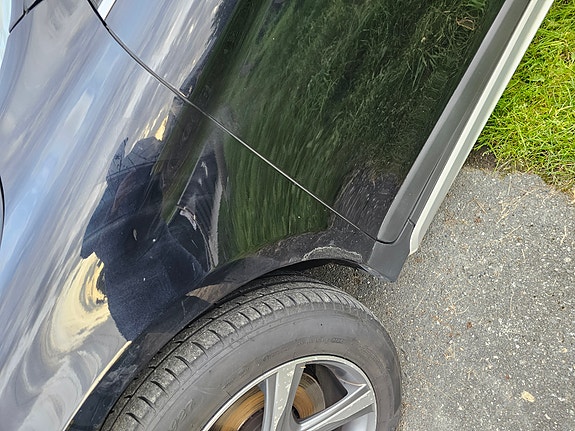Volvo XC60 16 of 30