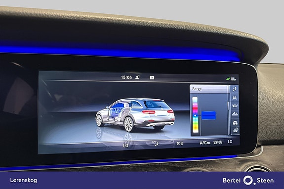 Mercedes-Benz E220 d 25 of 30
