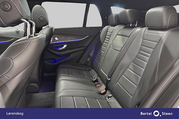Mercedes-Benz E220 d 15 of 30
