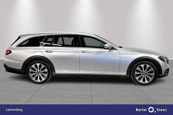 Mercedes-Benz E220 d 6 of 30