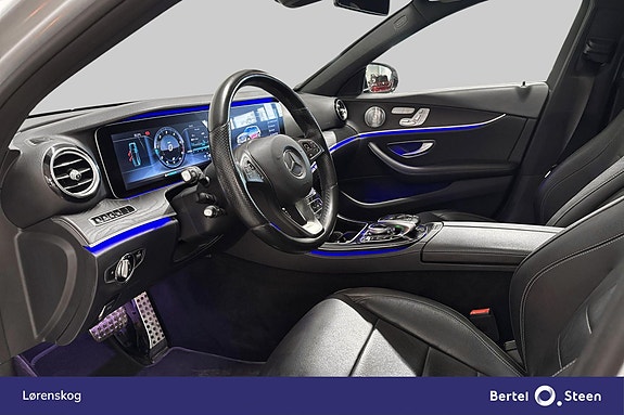 Mercedes-Benz E220 d 9 of 30