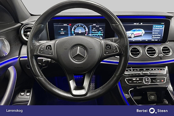 Mercedes-Benz E220 d 17 of 30