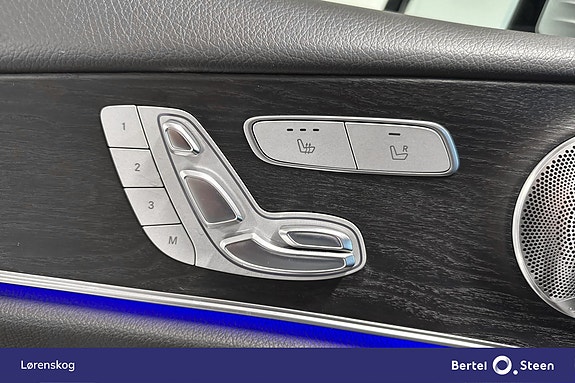 Mercedes-Benz E220 d 13 of 30