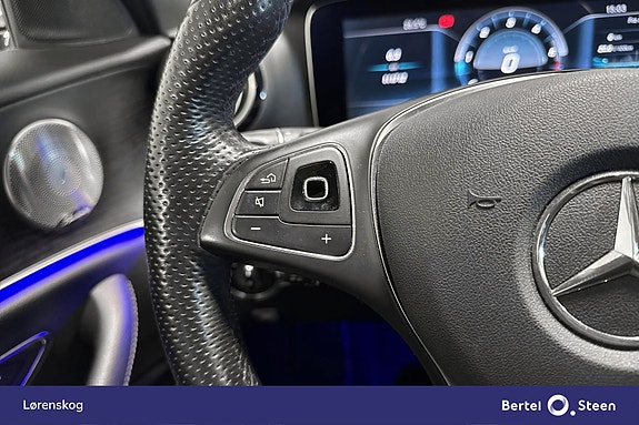 Mercedes-Benz E220 d 19 of 30