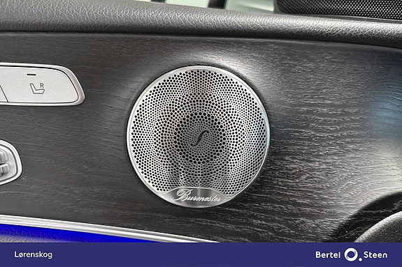 Mercedes-Benz E220 d 14 of 30