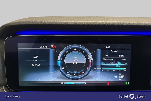 Mercedes-Benz E220 d 21 of 30