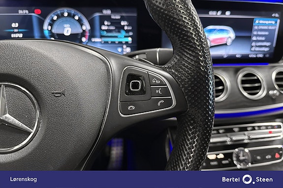 Mercedes-Benz E220 d 18 of 30