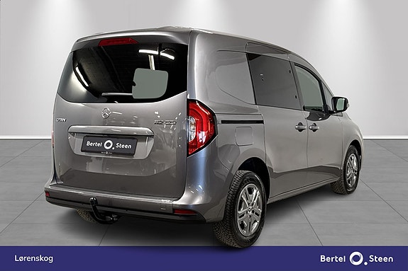 Mercedes-Benz Citan 112 5 of 24